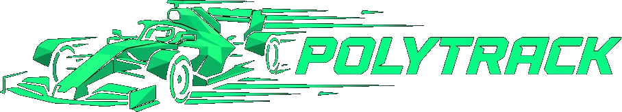 PolyTrack Logo